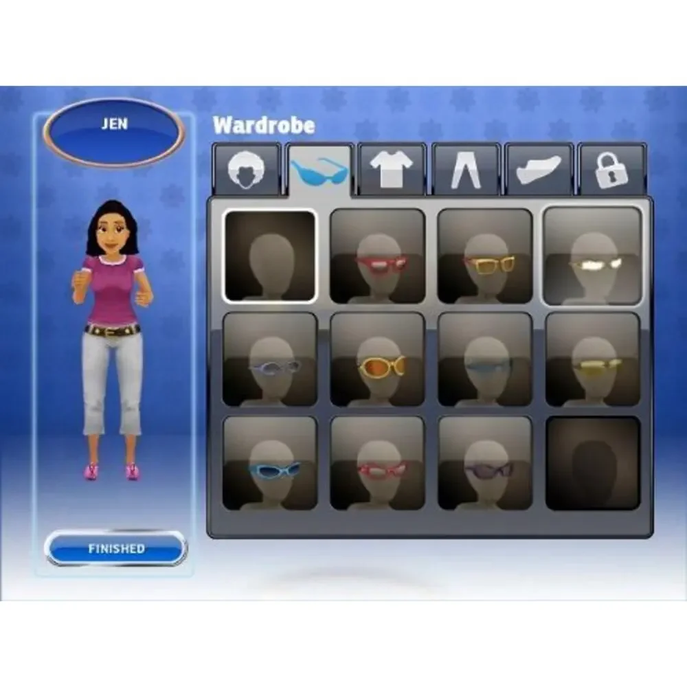 Family Feud -- 2010 Edition (Wii) CIB.